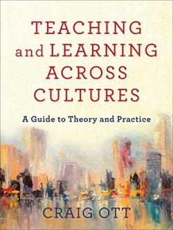 9781540963109 Teaching And Learning Across Cultures