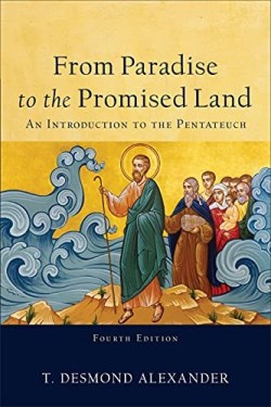 9781540963406 From Paradise To The Promised Land Fourth Edition