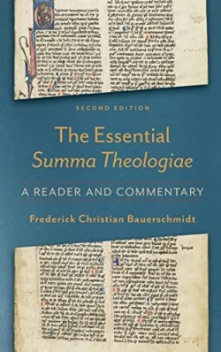 9781540964205 Essential Summa Theologiae