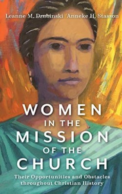 9781540964427 Women In The Mission Of The Church