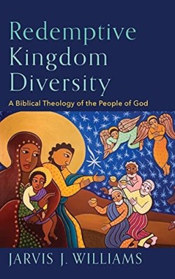 9781540964601 Redemptive Kingdom Diversity