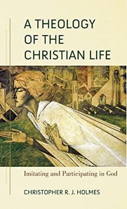 9781540964700 Theology Of The Christian Life