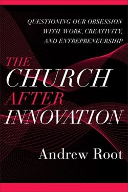 9781540964823 Church After Innovation