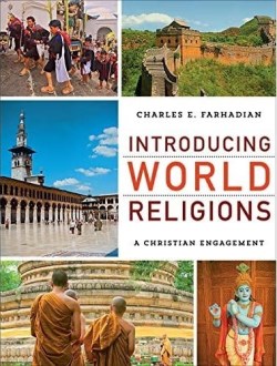 9781540964915 Introducing World Religions