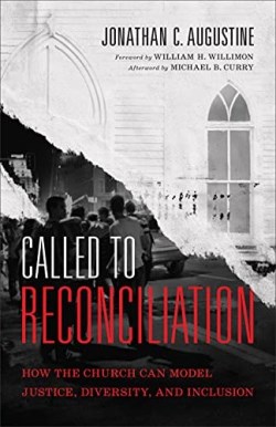 9781540965035 Called To Reconciliation