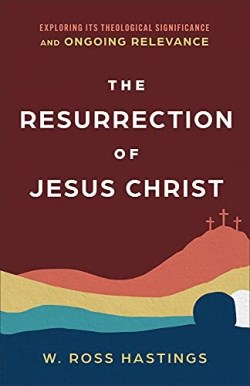 9781540965295 Resurrection Of Jesus Christ