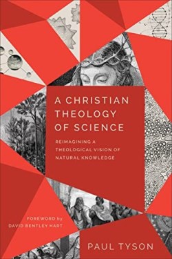 9781540965516 Christian Theology Of Science