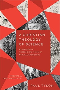 9781540965790 Christian Theology Of Science