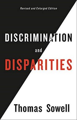 9781541645639 Discrimination And Disparities (Revised)