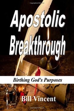 9781542491266 Apostolic Breakthrough : Birthing Gods Purposes