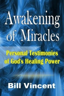 9781542491358 Awakening Of Miracles