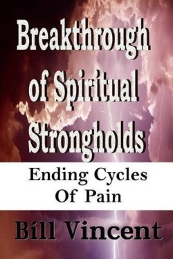9781542491570 Breakthrough Of Spiritual Strongholds