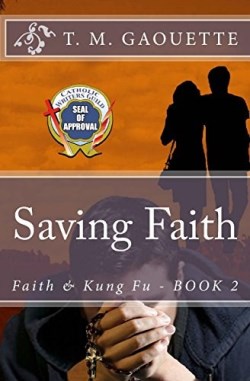 9781542834735 Saving Faith