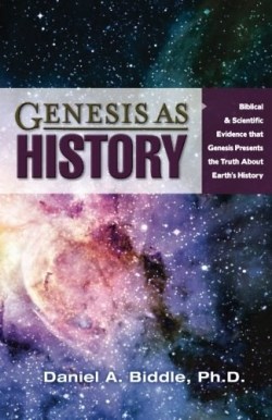 9781542970211 Genesis As History