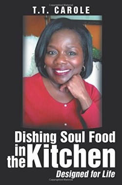9781543410457 Dishing Soul Food In The Kitchen