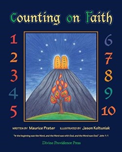9781545308318 Counting On Faith