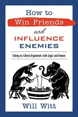 9781546000686 How To Win Friends And Influence Enemies