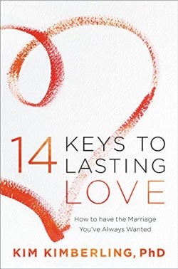 9781546010067 14 Keys To Lasting Love