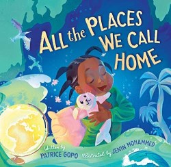 9781546012665 All The Places We Call Home