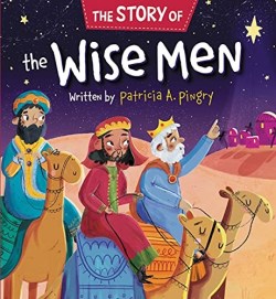 9781546013860 Story Of The Wise Men
