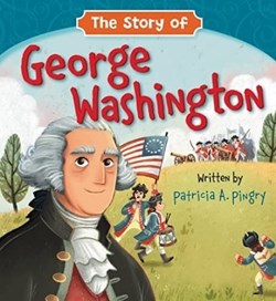 9781546013921 Story Of George Washington