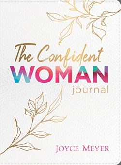 9781546015253 Confident Woman Journal