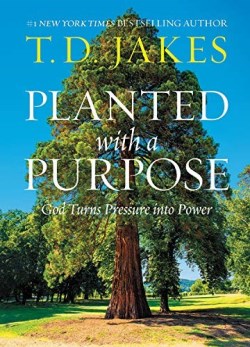 9781546017813 Planted With A Purpose