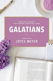9781546026112 Galatians A Biblical Study