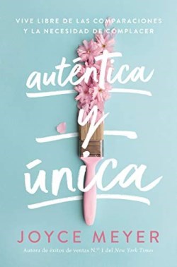 9781546026372 Autentica Y Unica - (Spanish)