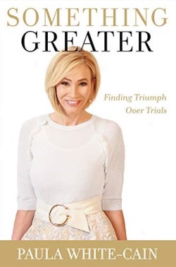 9781546033486 Something Greater : Finding Triumph Over Trials