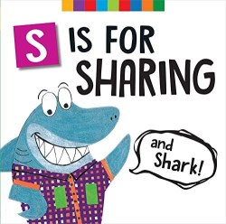 9781546033769 S Is For Sharing And Shark