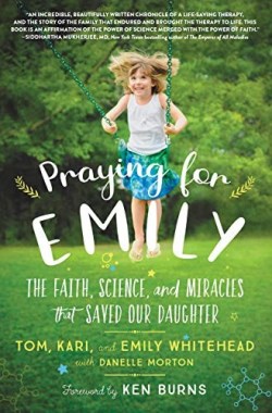 9781546034131 Praying For Emily