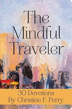 9781546034209 Mindful Traveler Journal