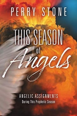 9781546035282 This Season Of Angels
