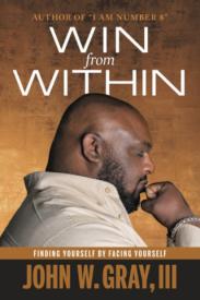 9781546035879 Win From Within Study Guide (Student/Study Guide)