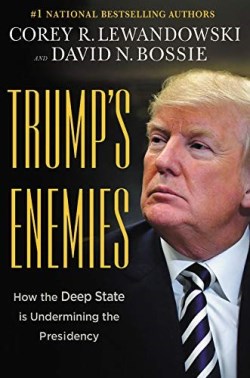 9781546076209 Trumps Enemies