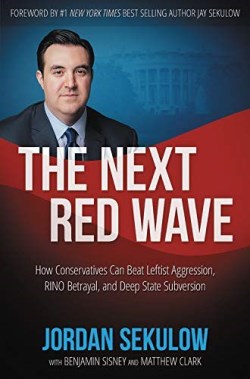 9781546082507 Next Red Wave