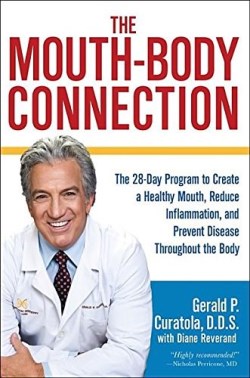 9781546082545 Mouth Body Connection