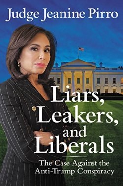 9781546083405 Liars Leakers And Liberals