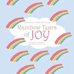 9781546215486 Rainbow Tears Of Joy