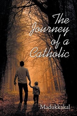 9781546240723 Journey Of A Catholic