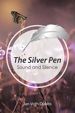 9781546251309 Silver Pen : Sound And Silence