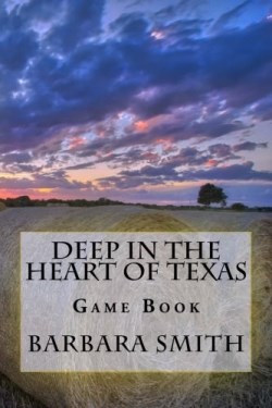 9781546703334 Deep In The Heart Of Texas Game Book