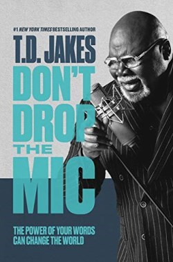 9781549188916 Dont Drop The Mic (Audio CD)
