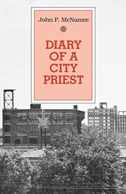 9781556126628 Diary Of A City Priest