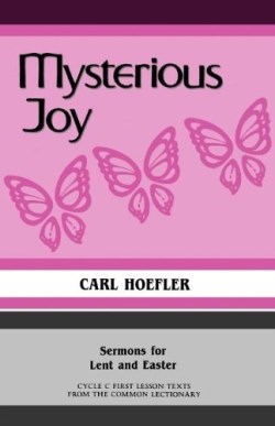 9781556730597 Mysterious Joy Cycle C