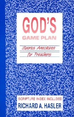 9781556732065 Gods Game Plan