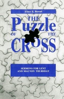 9781556732782 Puzzle Of The Cross