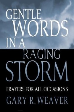 9781556732881 Gentle Words In A Raging Storm