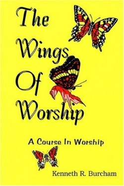 9781556733505 Wings Of Worship